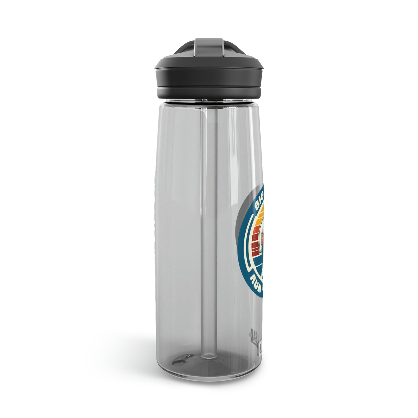 Big Boys Run Too CamelBak Eddy®  Water Bottle, 20oz\25oz