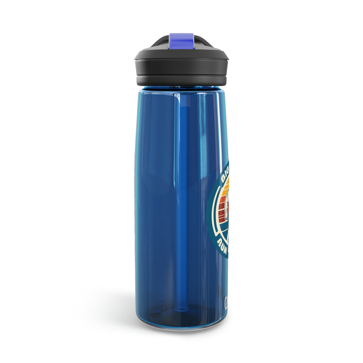 Big Boys Run Too CamelBak Eddy®  Water Bottle, 20oz\25oz