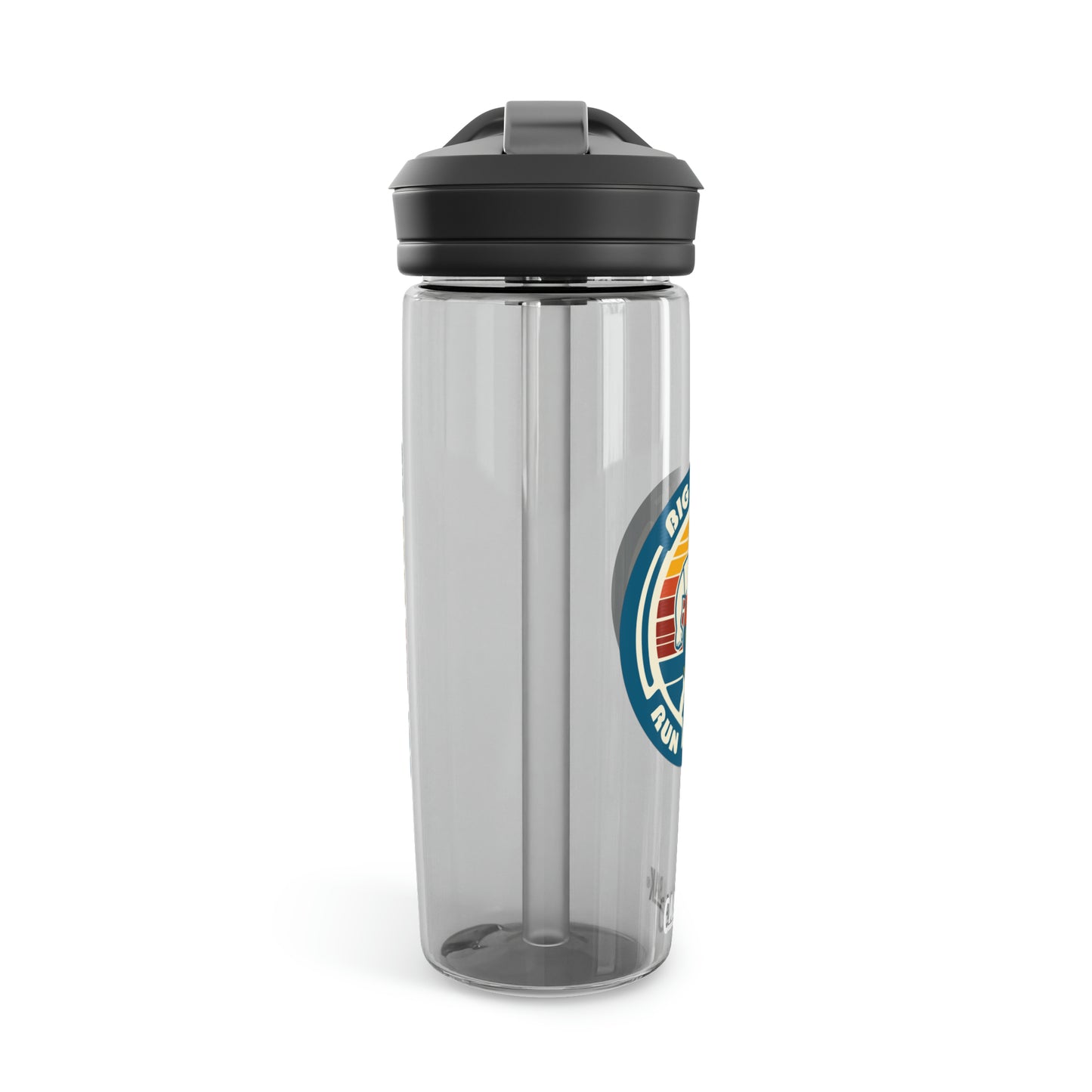 Big Boys Run Too CamelBak Eddy®  Water Bottle, 20oz\25oz