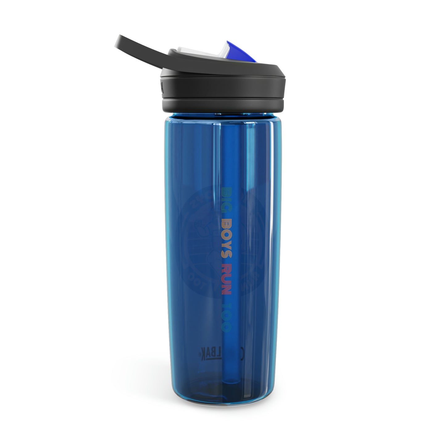 Big Boys Run Too CamelBak Eddy®  Water Bottle, 20oz\25oz