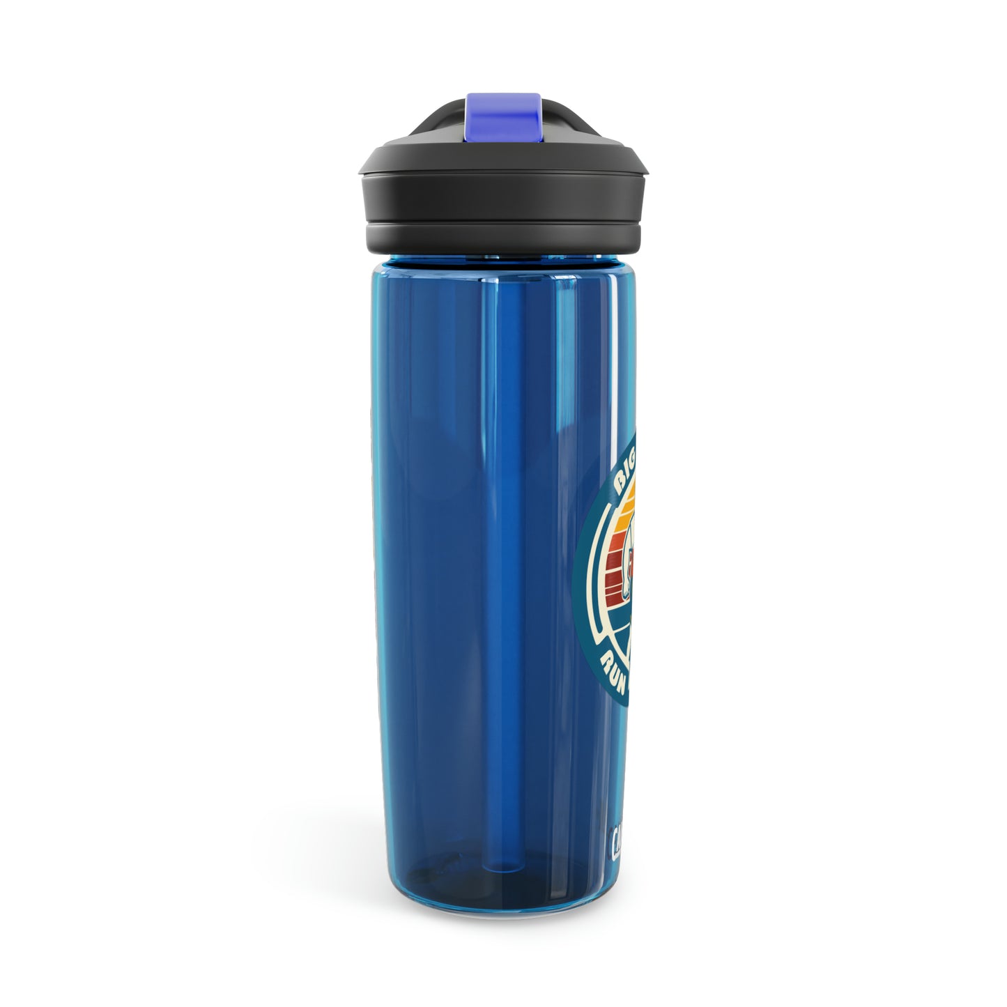 Big Boys Run Too CamelBak Eddy®  Water Bottle, 20oz\25oz